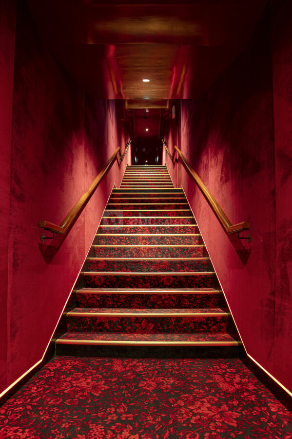 Cinéma Elysées Lincoln