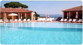 Château de la Messardière