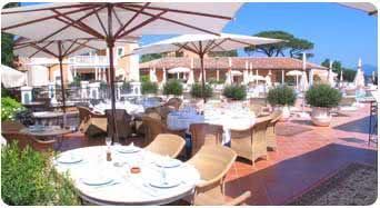 Château de la Messardière