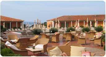 Château de la Messardière