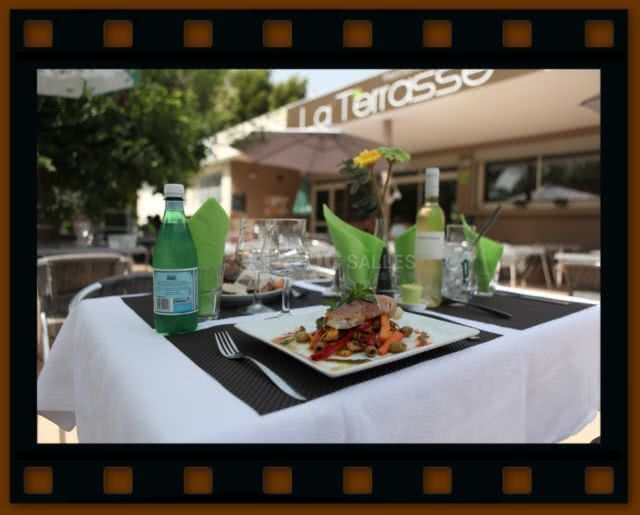 Restaurant La Terrasse