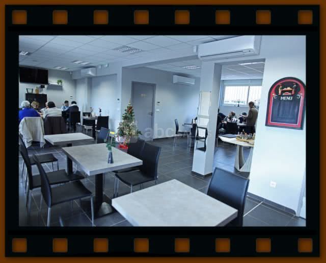 Restaurant La Terrasse