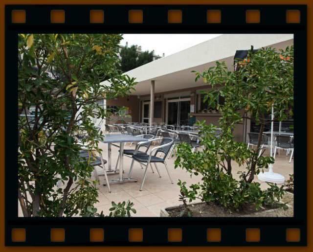 Restaurant La Terrasse