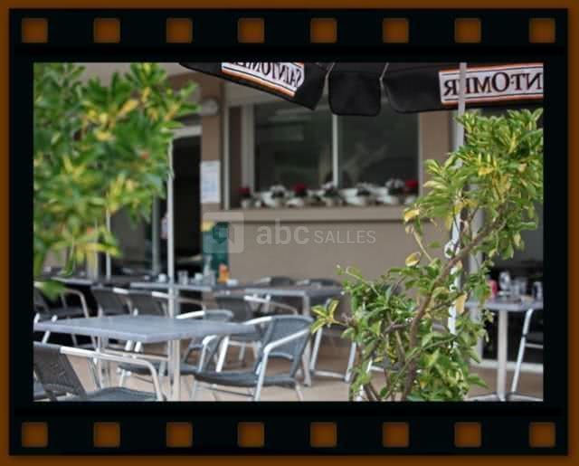 Restaurant La Terrasse