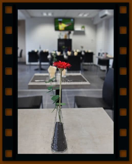 Restaurant La Terrasse