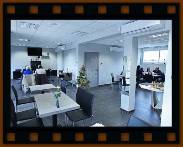 Restaurant La Terrasse