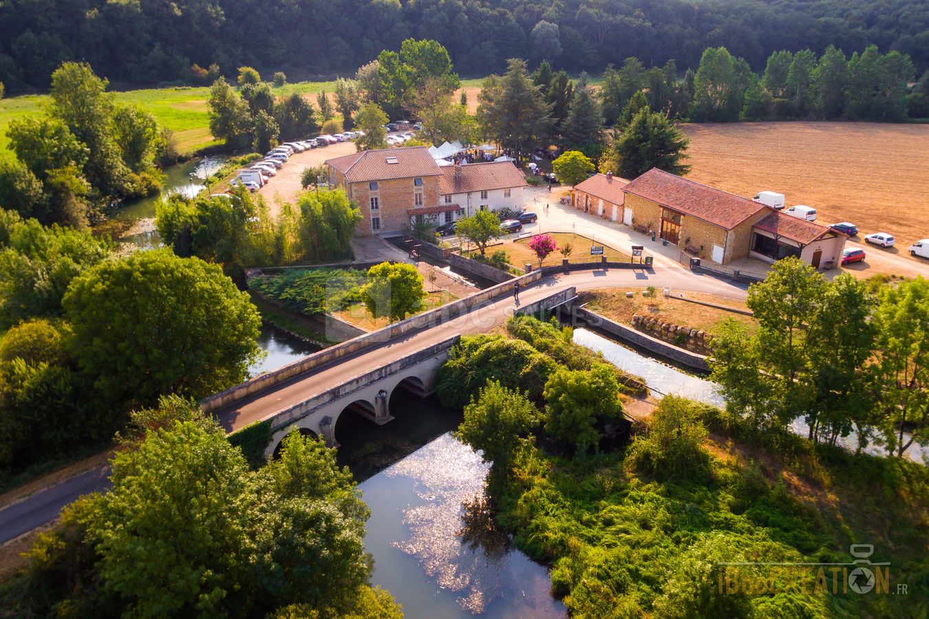 Moulin de Trancart