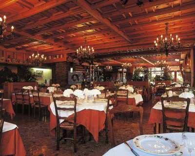 Salle resto