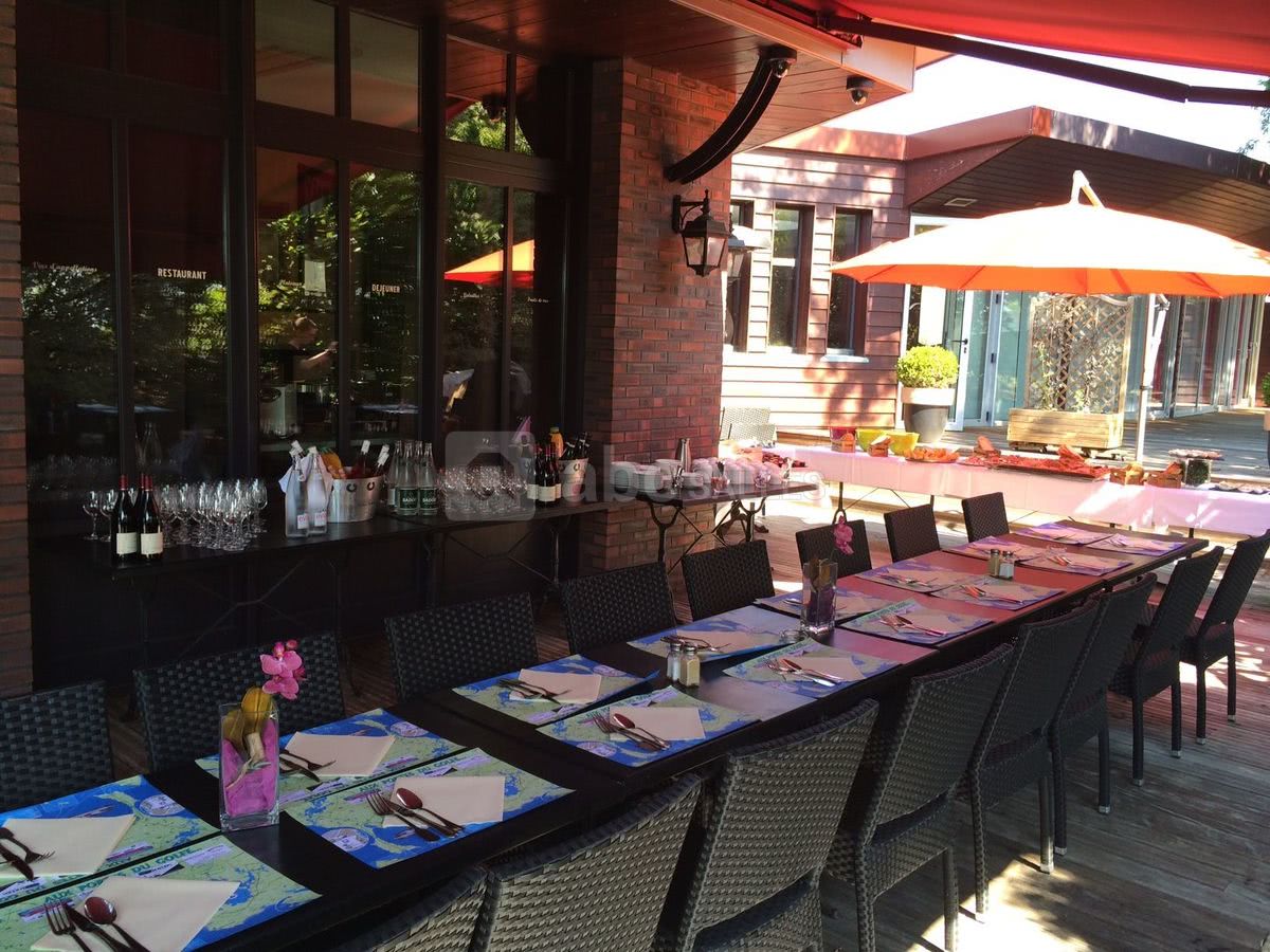 Hôtel Mercure Hôtel Vannes Aquarium