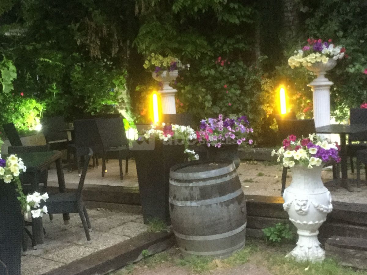 Jardin