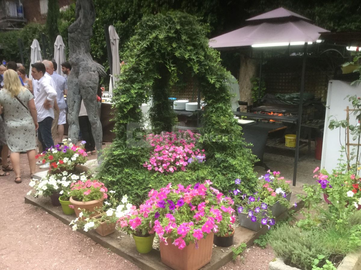 Jardin
