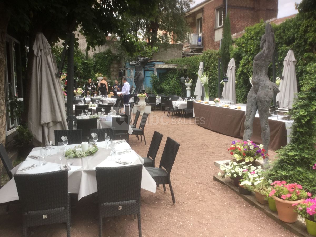 Jardin