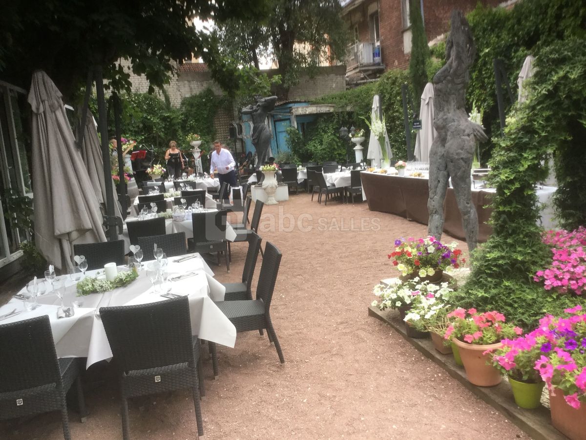 Jardin