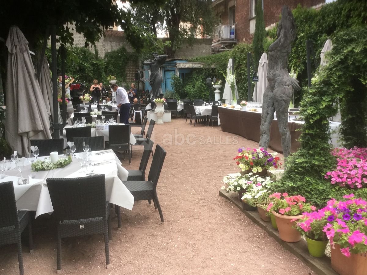 Jardin