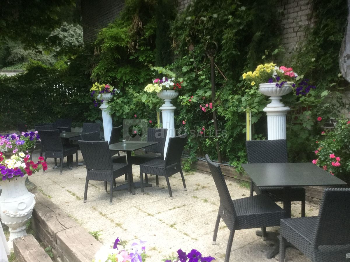 Jardin