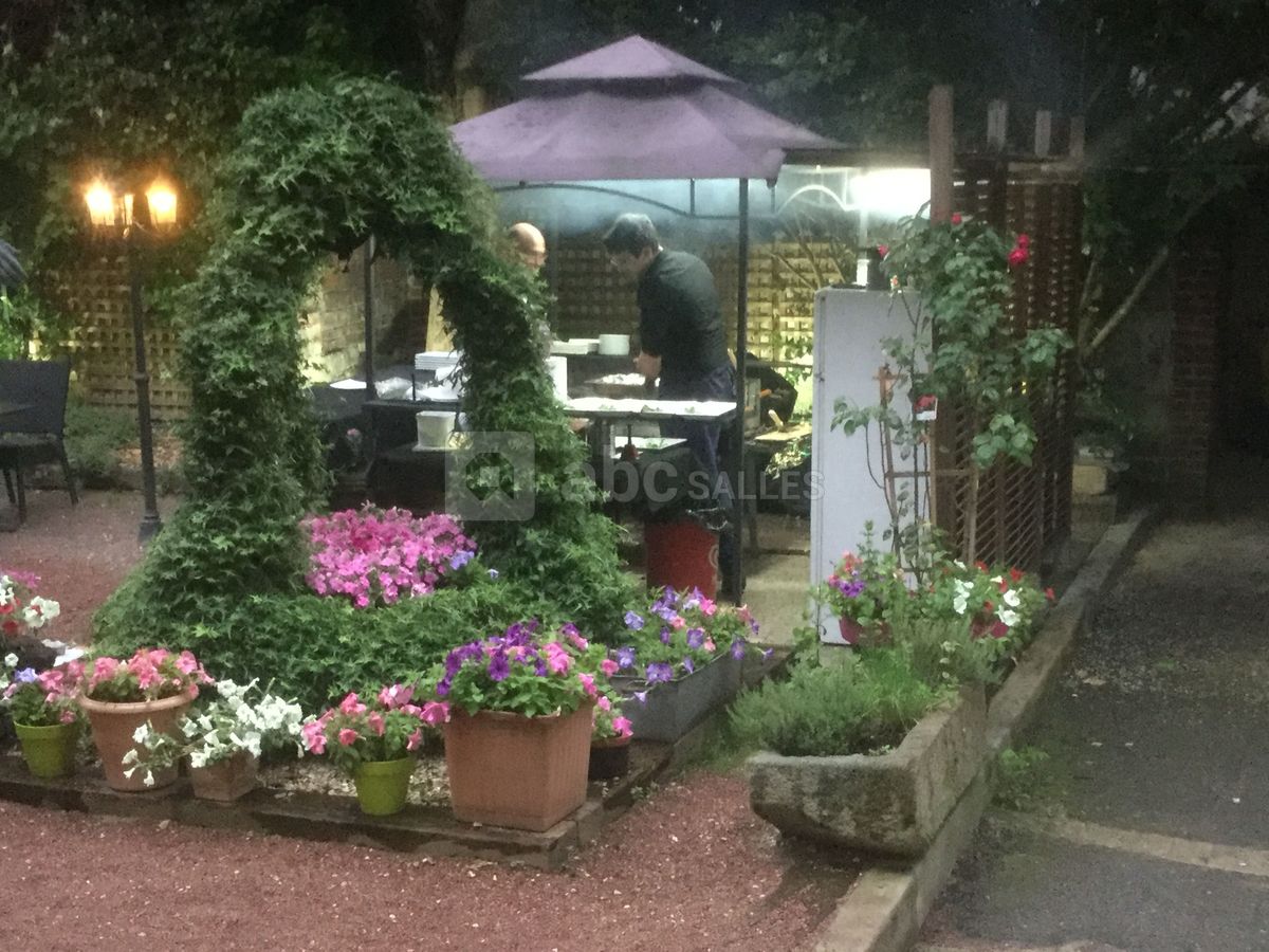 Jardin