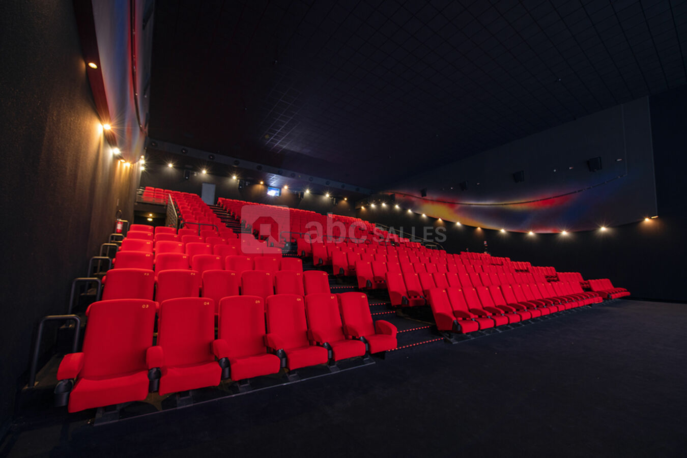 Auditorium