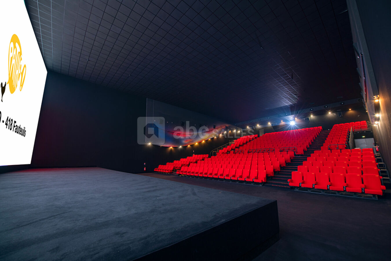 Auditorium