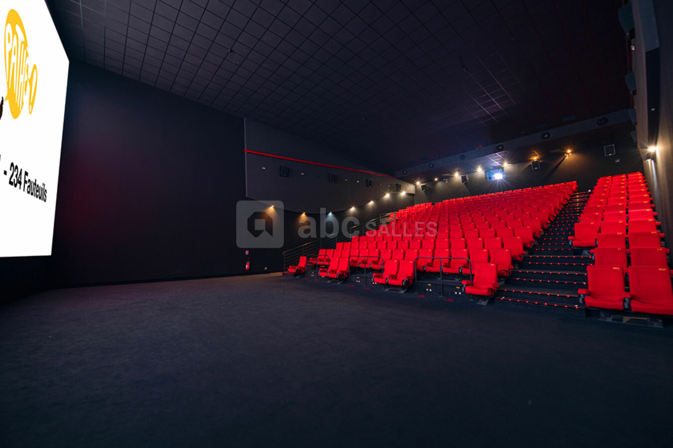 Auditorium