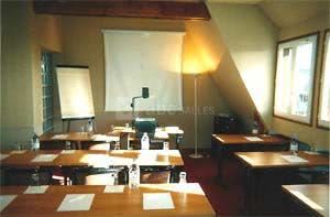 Salle