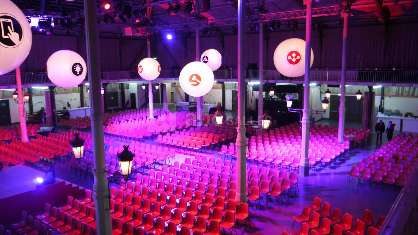 Convention