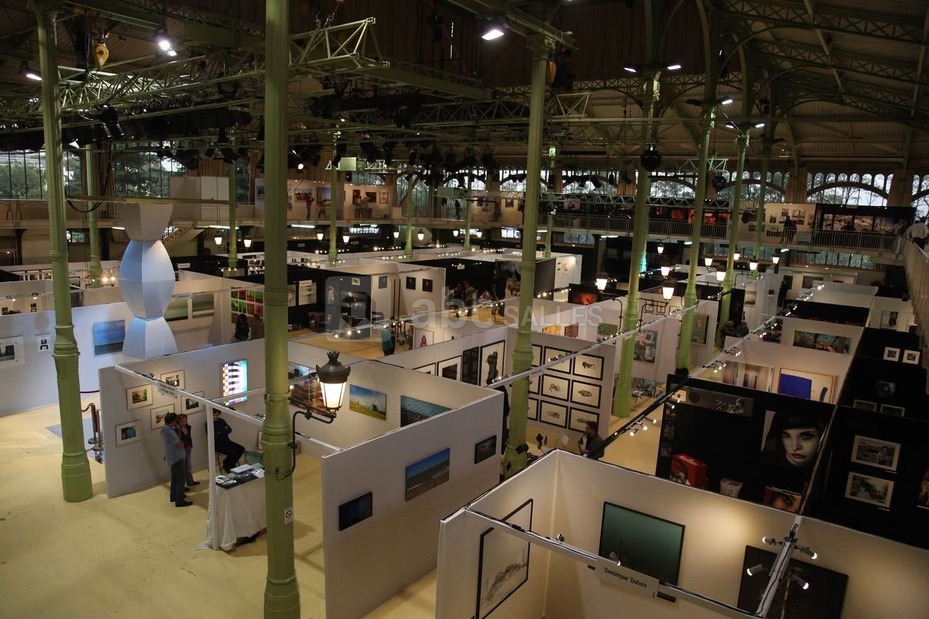 SALON PROFESSIONNEL