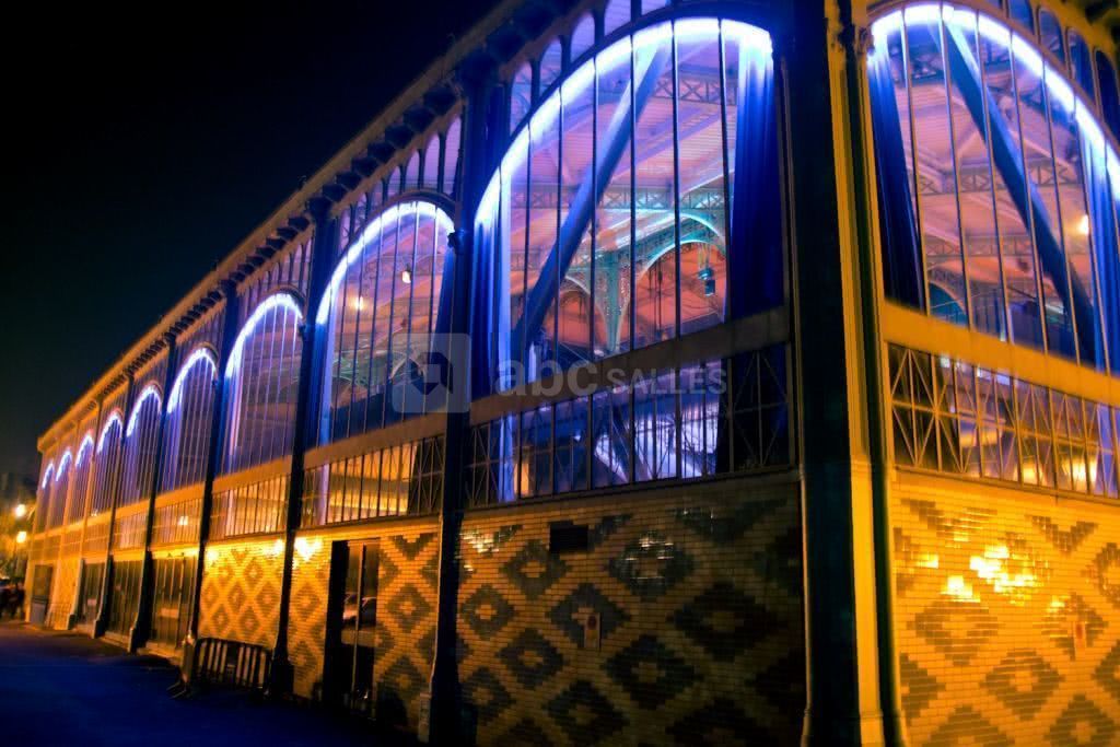 PAVILLON EXTERIEUR