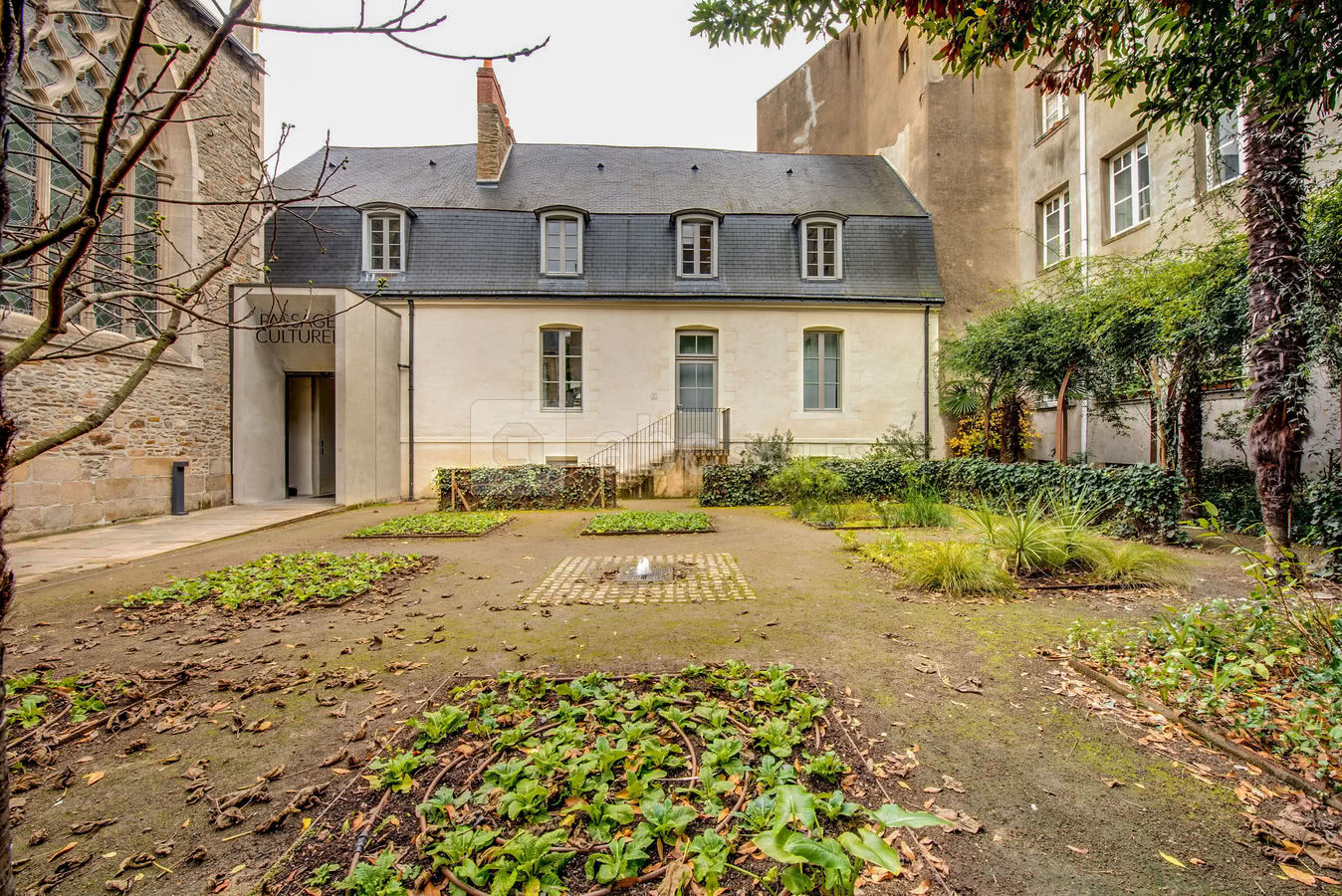 Jardin