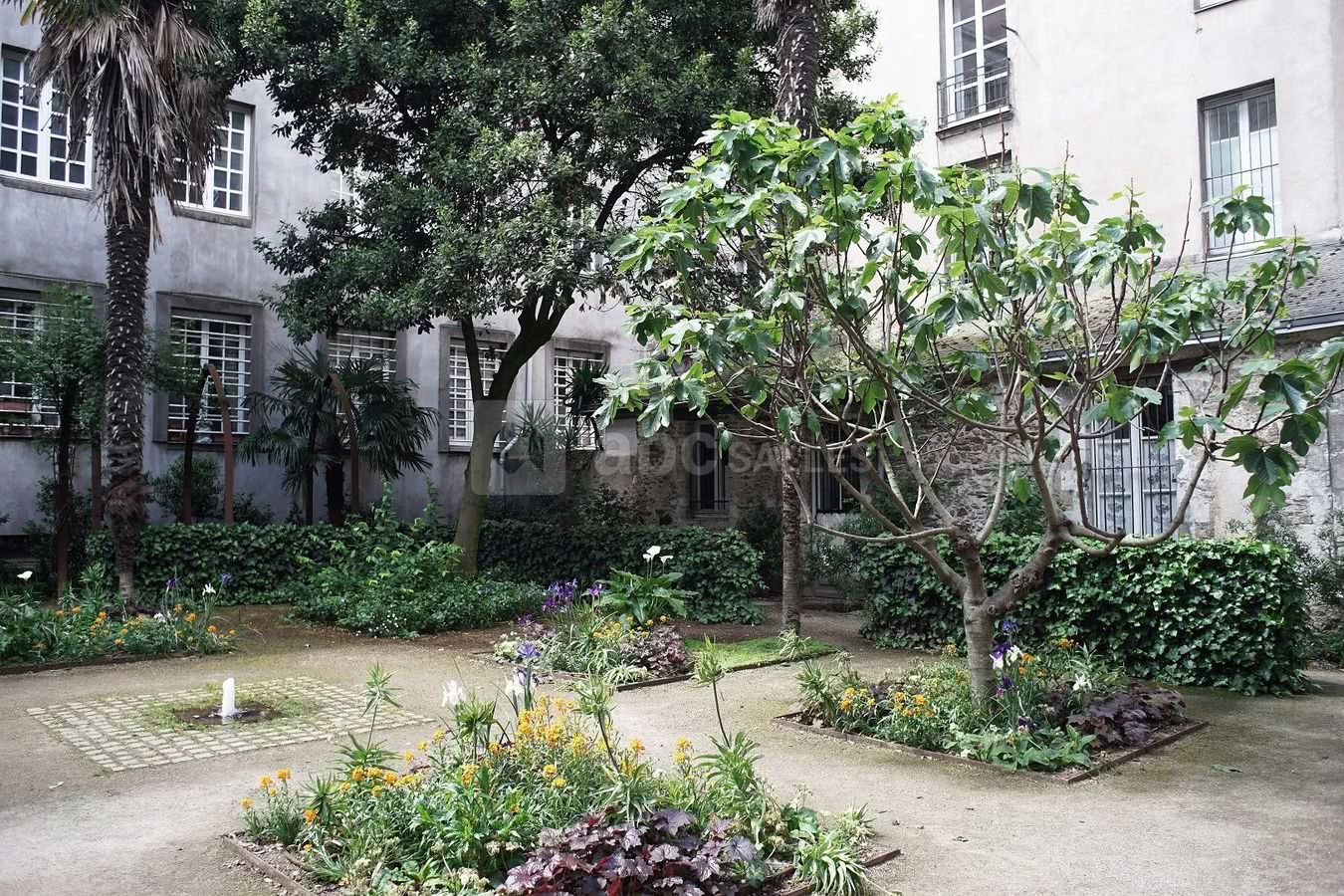 Jardin