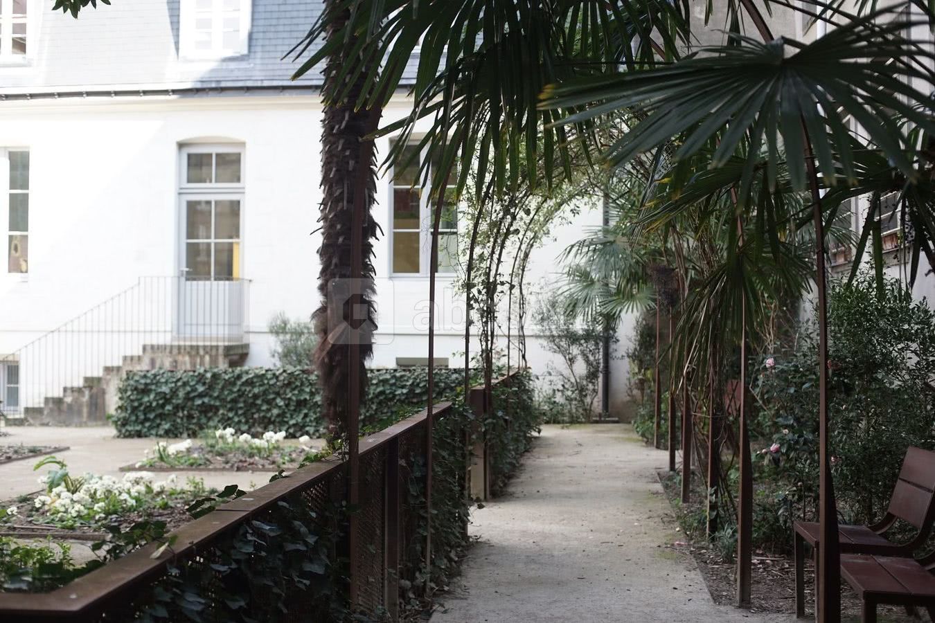 Jardin