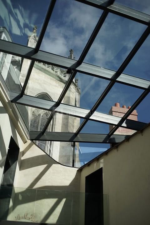 Verrière