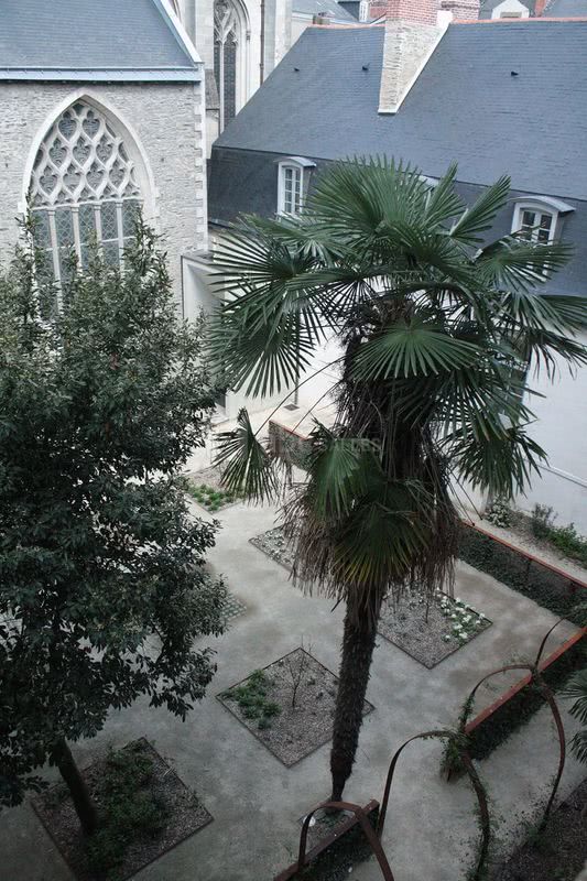 Jardin