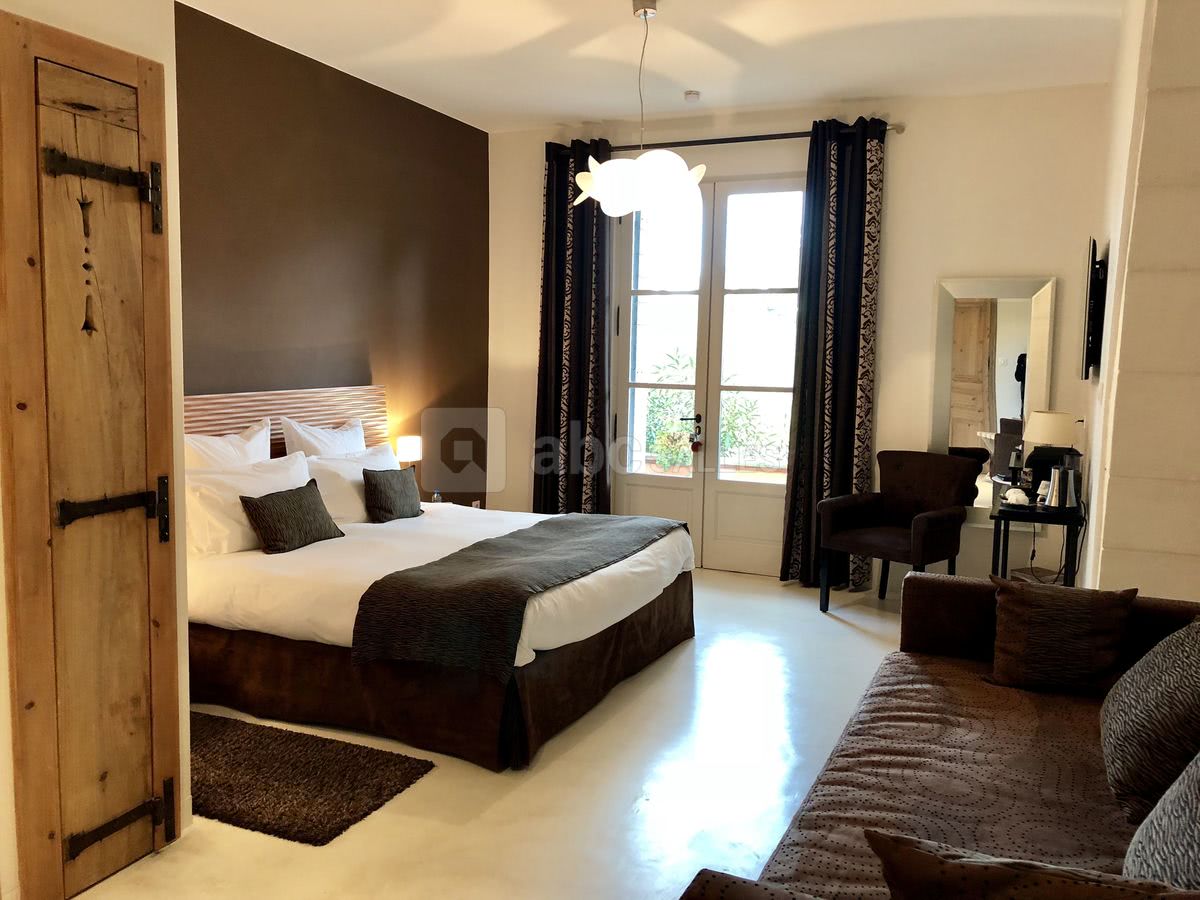 Chambres d'hôtes