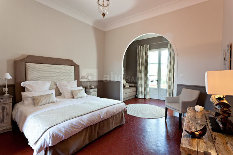 Chambres d'hôtes