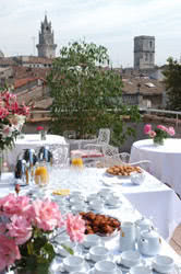 Banquet