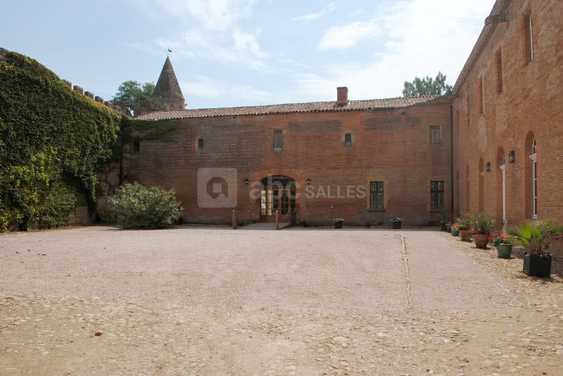 Château de Palays