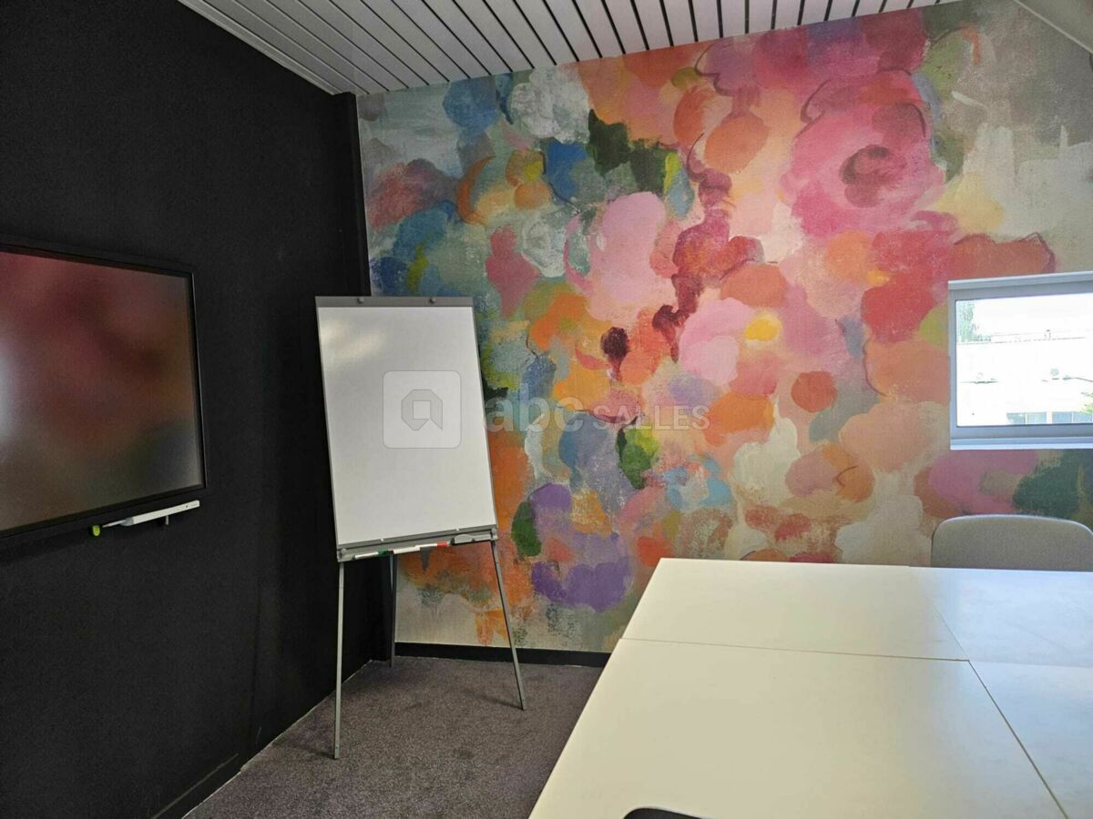 SALLE PARMELAN