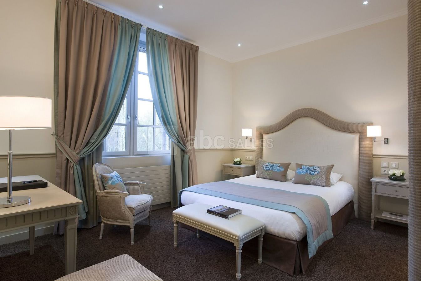 Chambre Standard Château