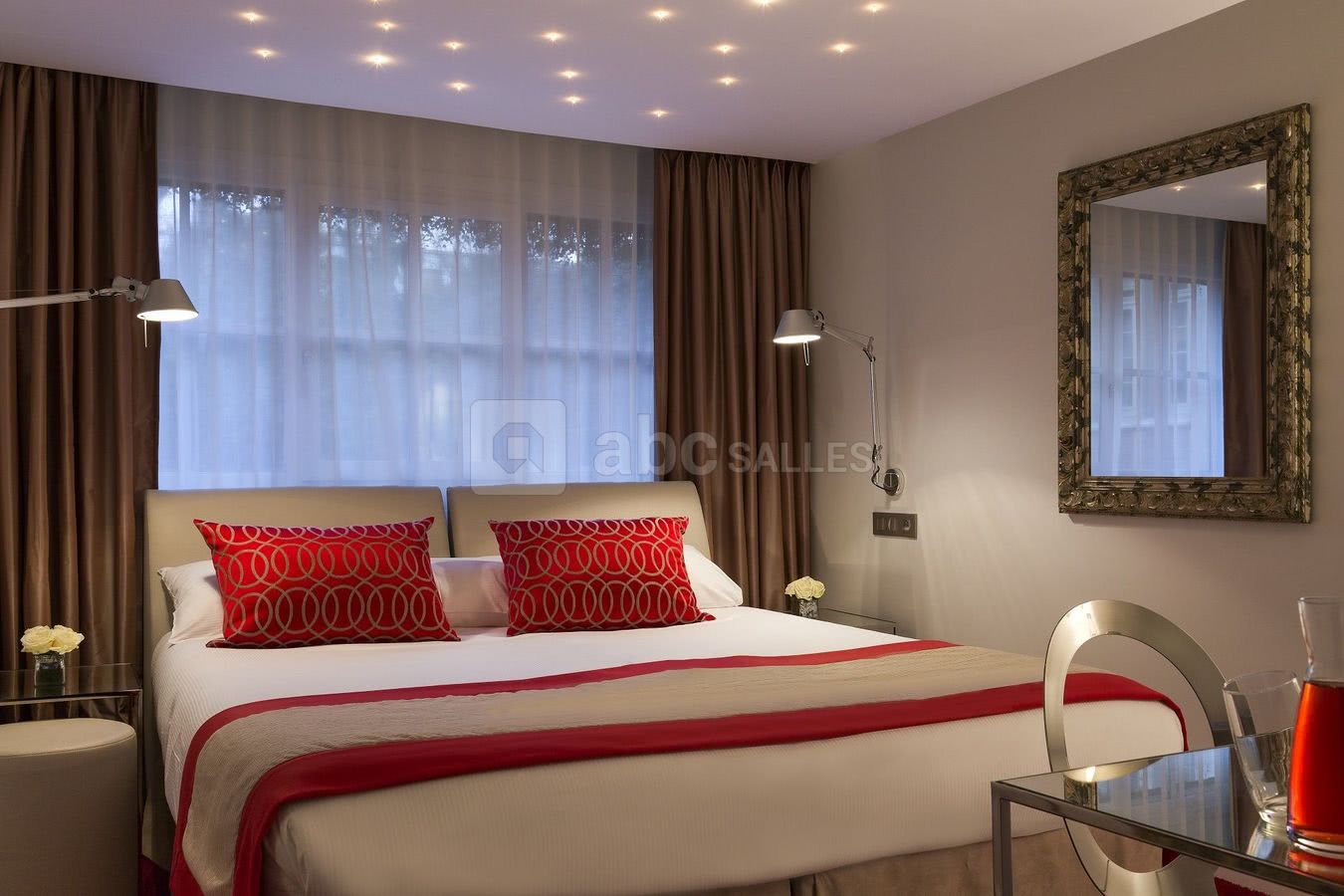 Chambre Standard Extention