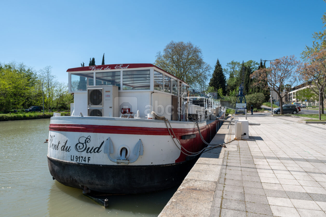 Vent Du Sud