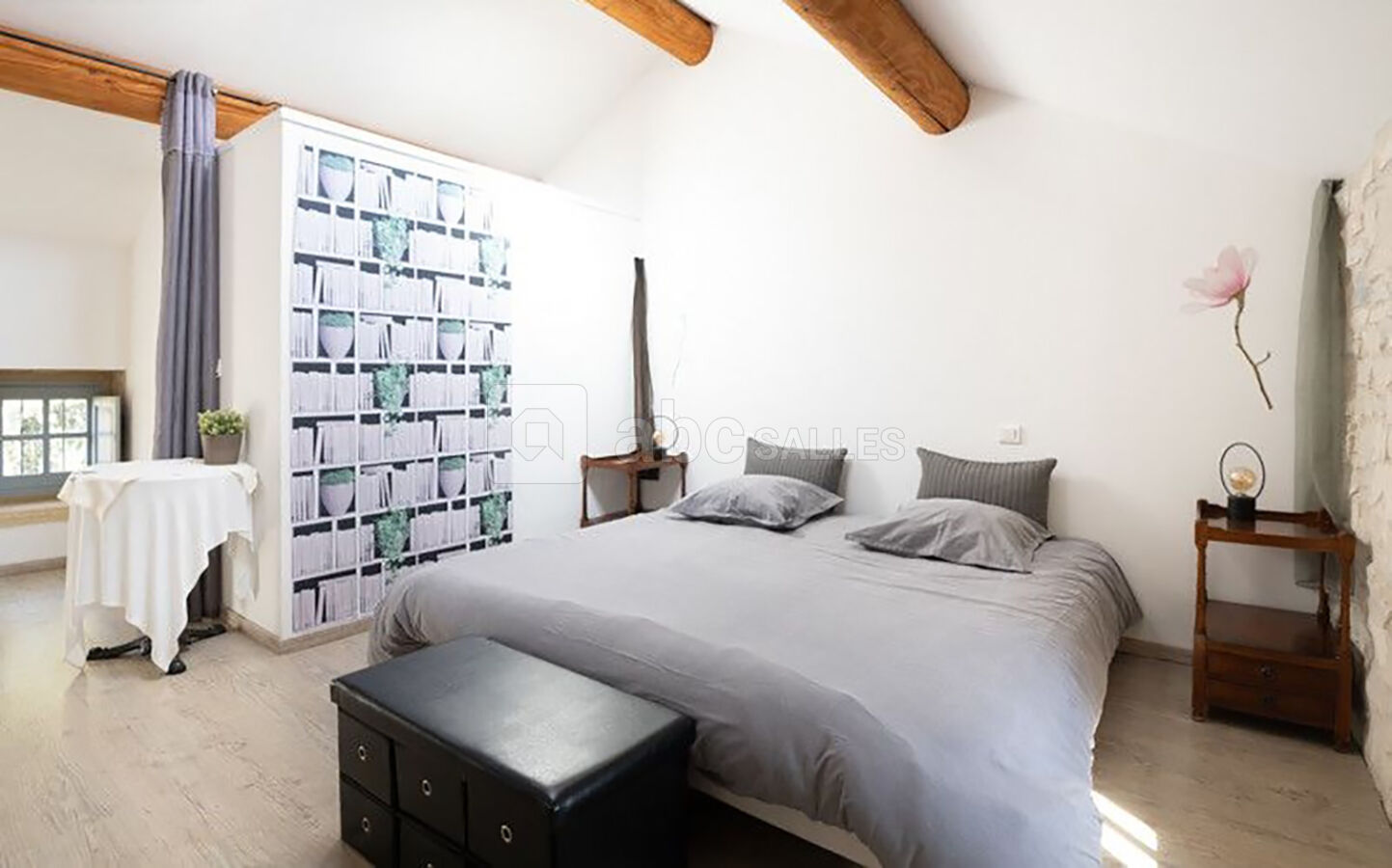 Le gîte