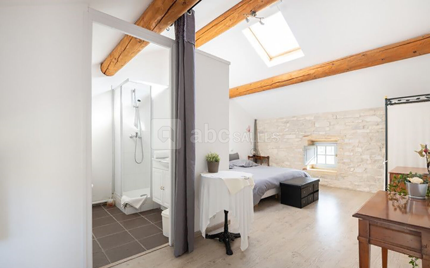 Le gîte