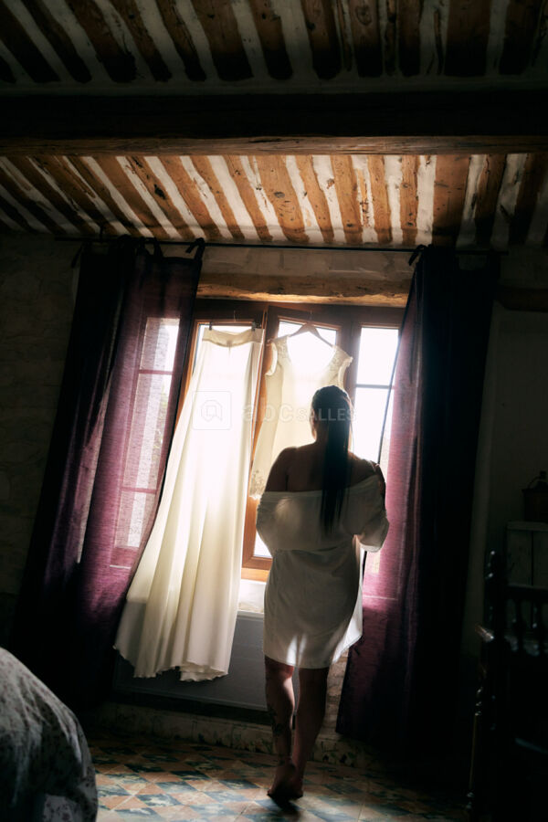 Robes
