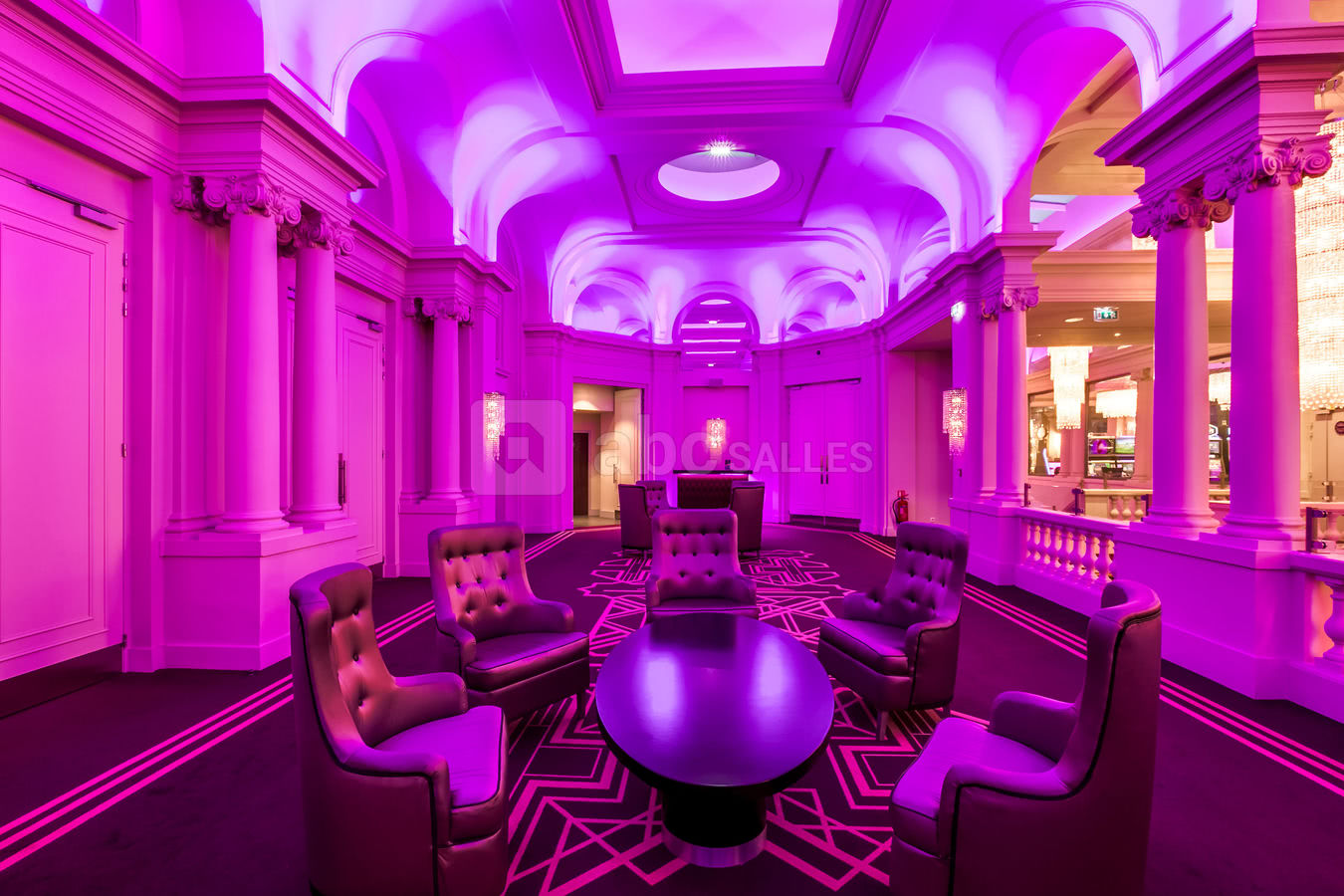 L'ATRIUM