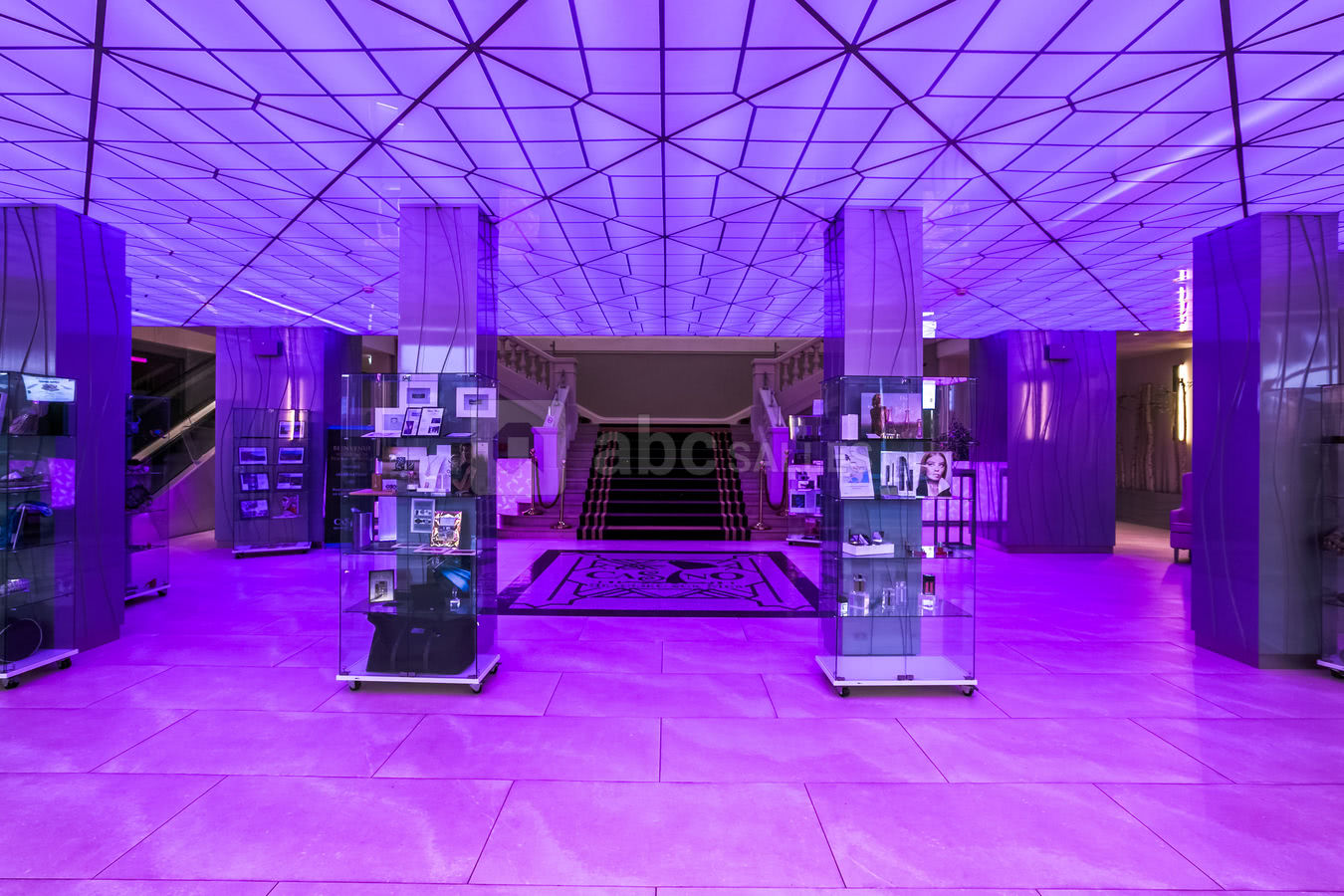 HALL
