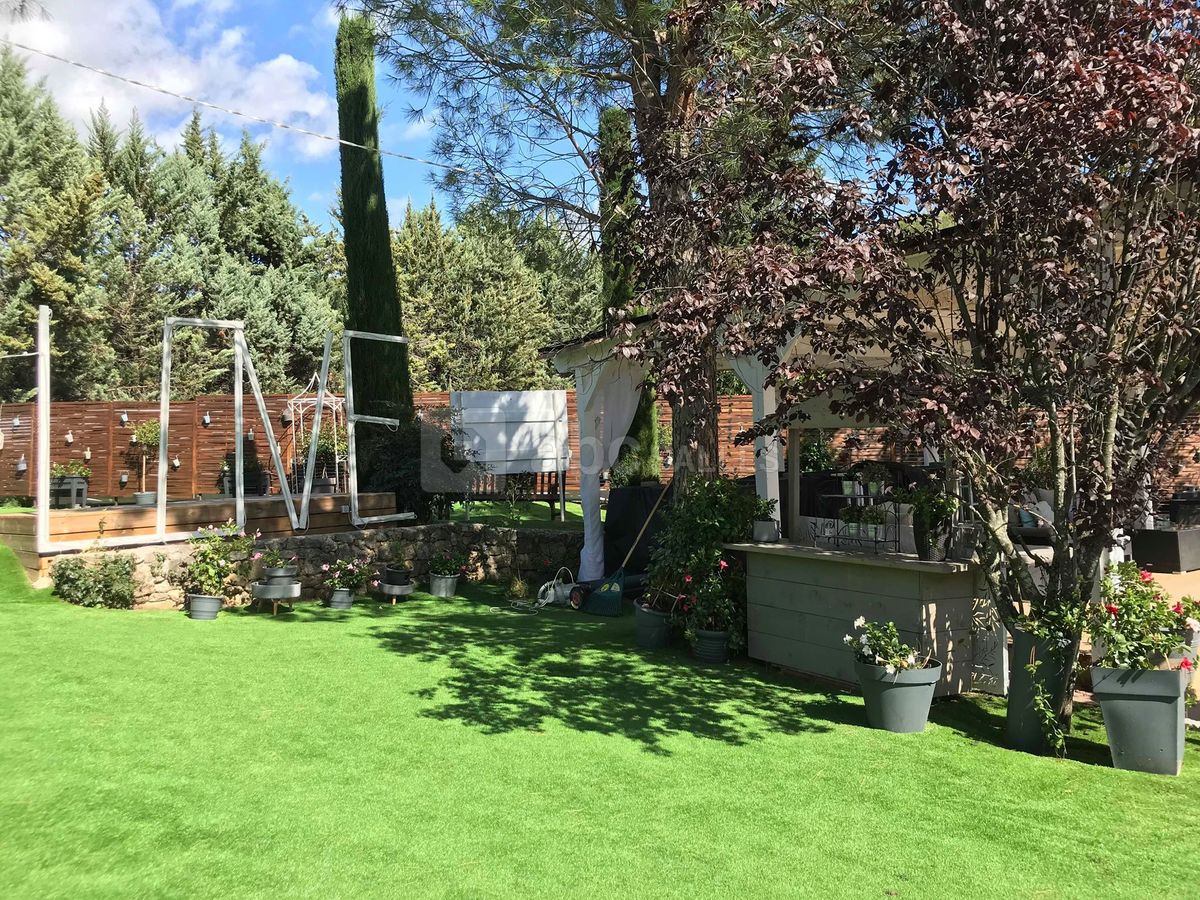 Jardin / Photo LOVE