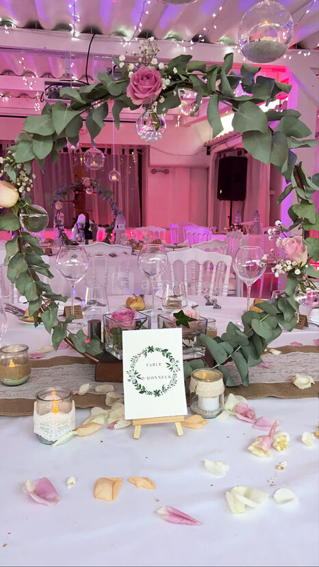 Décoration
