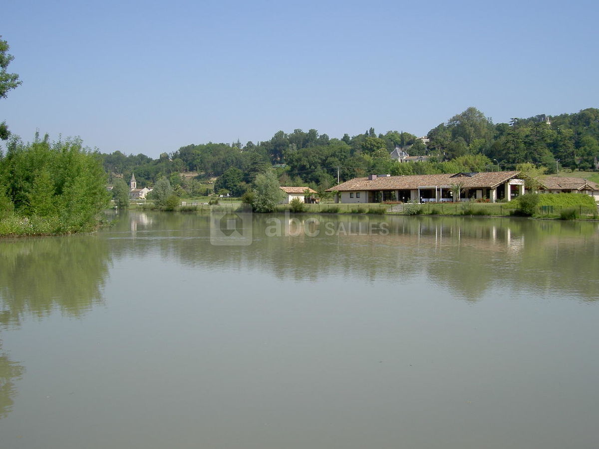 La Maison du Pays Fronsadais ABC Salles