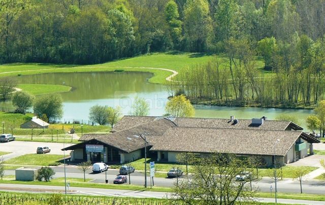 La Maison du Pays Fronsadais