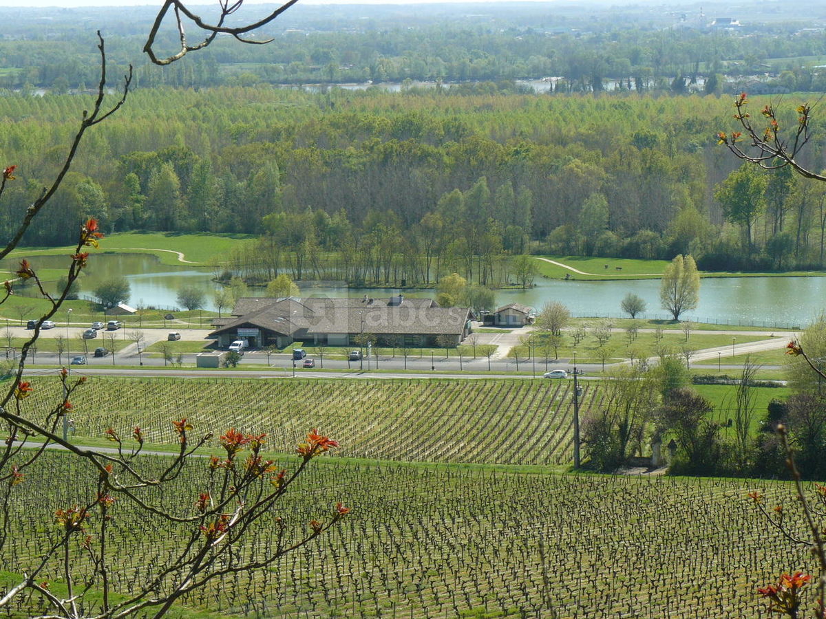 La Maison du Pays Fronsadais